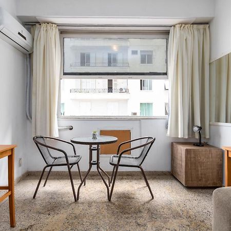 Atlantica Vista Mar Com Charme Apartment Rio de Janeiro Exterior photo