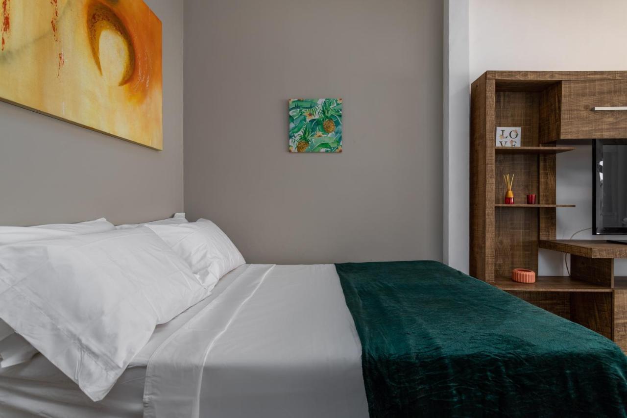 Atlantica Vista Mar Com Charme Apartment Rio de Janeiro Exterior photo